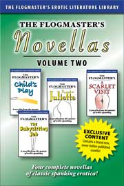 Novellas: Volume 2