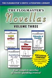 Novellas: Volume 3