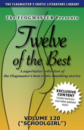 Twelve of the Best: Volume 120