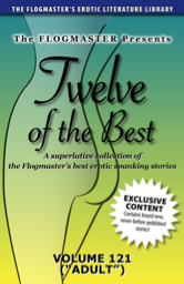 Twelve of the Best: Volume 121