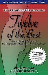 Twelve of the Best: Volume 124