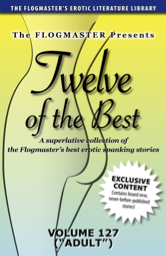 Twelve of the Best: Volume 127