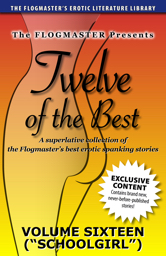 Twelve of the Best: Volume 16