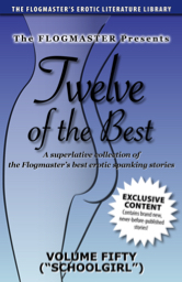 Twelve of the Best: Volume 50