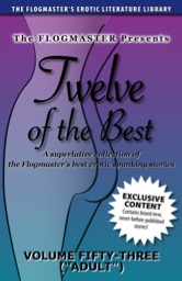 Twelve of the Best: Volume 53
